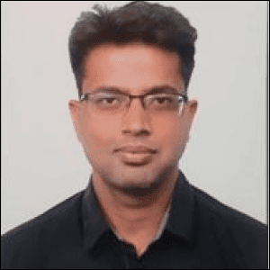 Dr. Vineet Sharma